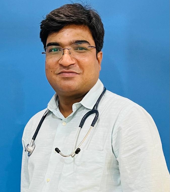 Dr. Mukesh