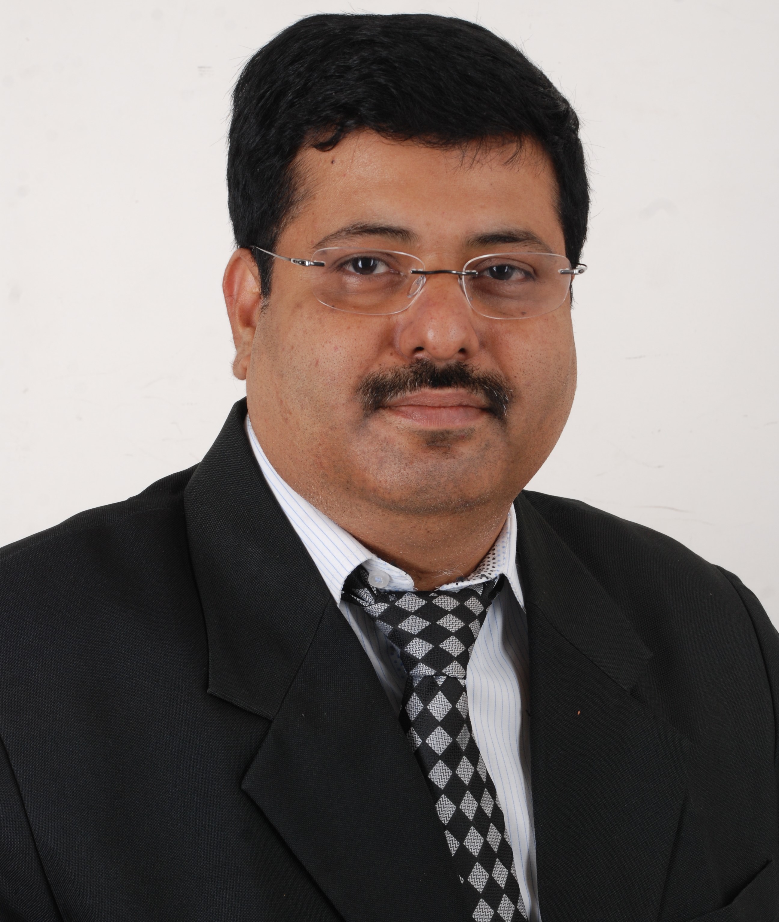 Dr. Sanjeev Kumar