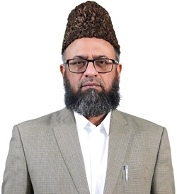 Syed Mohiuddin Shakir