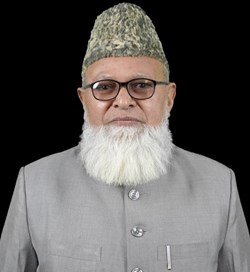 Mohammed Shafi Madni Sheth 