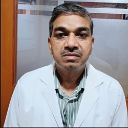 Dr. Mohd Farooq